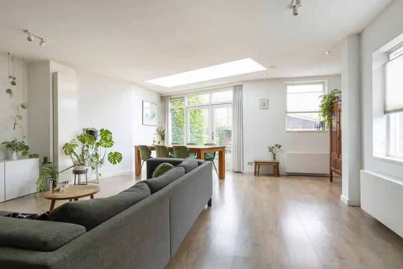 Ruime Hoekwoning Vreeland 132m2 4 slaapkamers Nabij Amsterdam