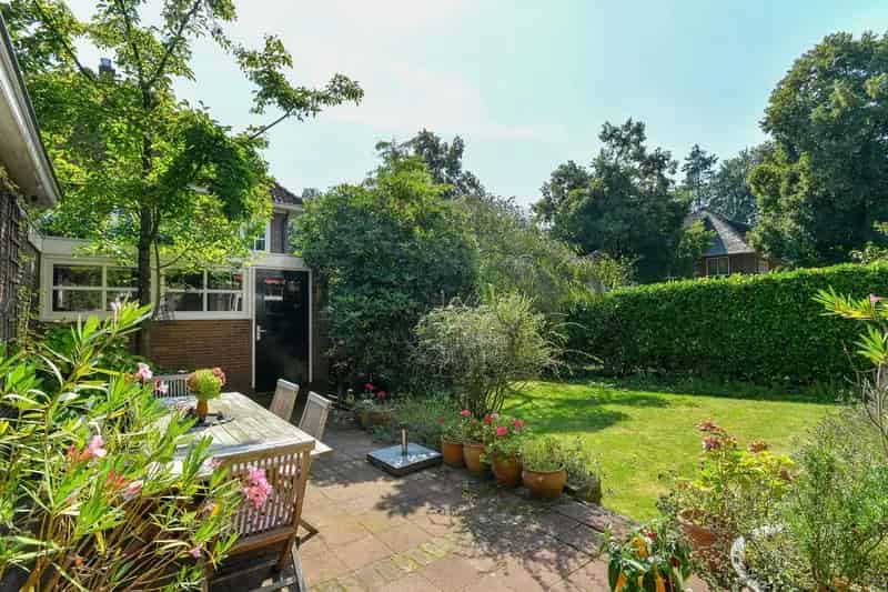 Huis te koop: Van Heemstralaan 96 6814 KM Arnhem 