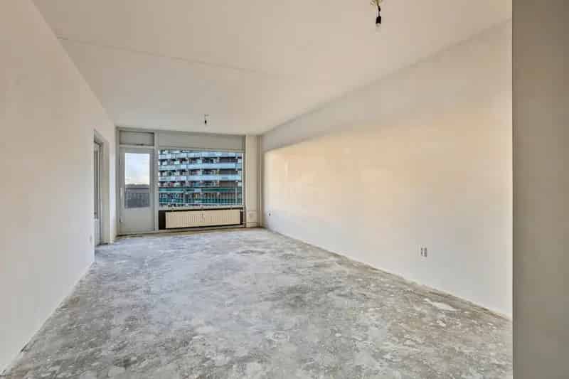 Appartement te koop Amsterdam 3 kamers 79m2 balkon zuiden