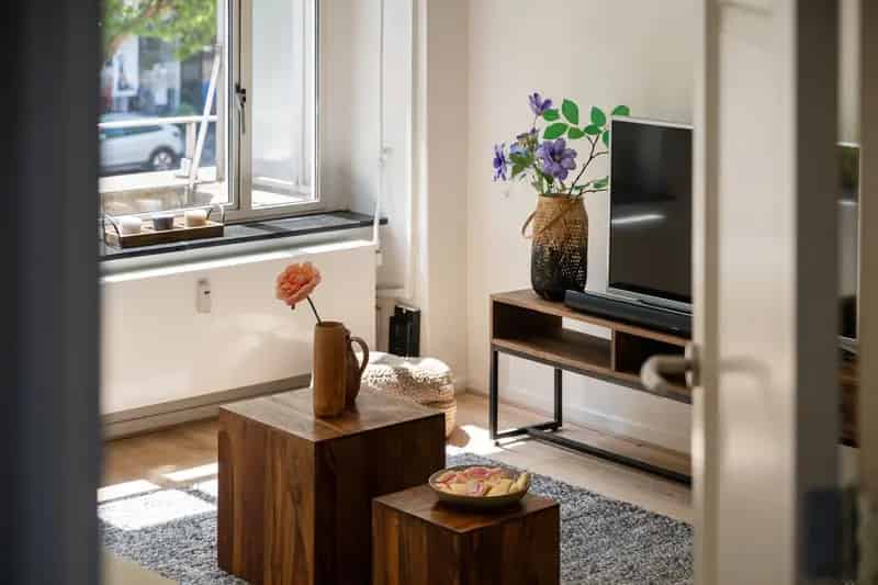 Appartement te koop Rotterdam 72m2  3 kamers Balkon