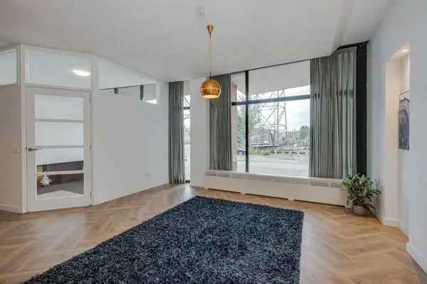 Appartement Te Huur in Boskoop, Zuid-Holland