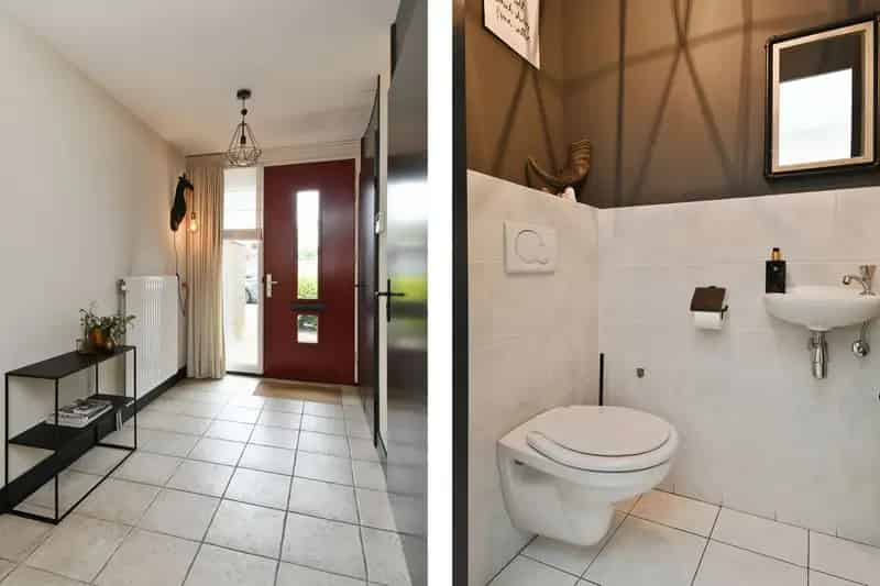 Bedrijfshal met Woning te Koop Helmond Brouwhuis