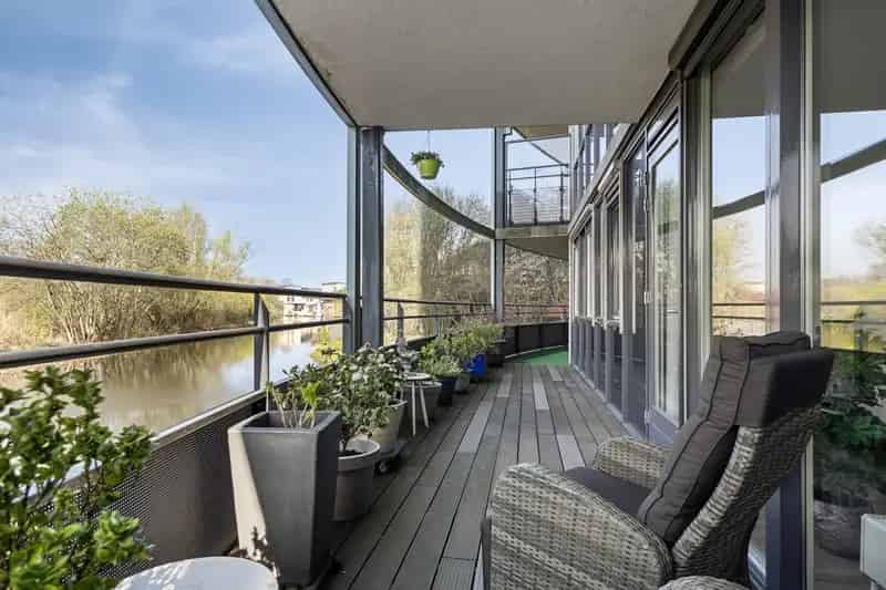 Fantastische Woning Purmerend