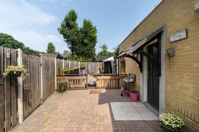 Huis te koop: Vierbundersweg 165-30 5105 ND Dongen | Funda