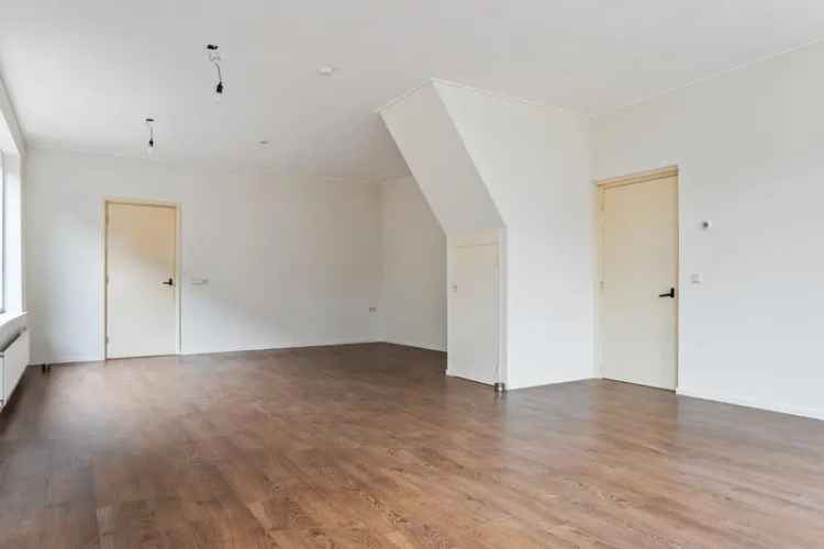 Charmante woning 127m2 Zoetermeer Vlamingstraat