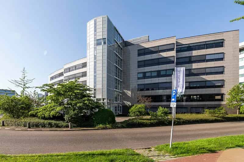 Kantoorruimte te Huur Pettelaarpark Den Bosch