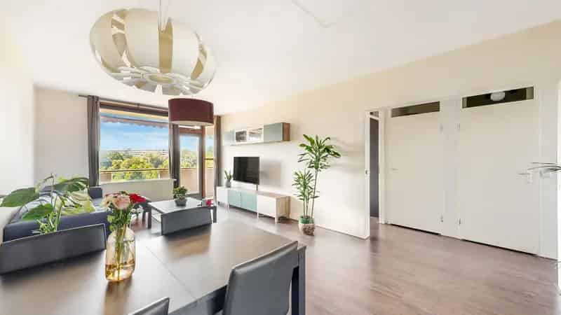Appartement te koop Amsterdam Zuidoost Kleiburg