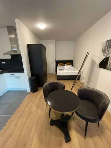 Studio Zandvoort - Strand & Boulevard - Beschikbaar vanaf 1 Juni 2025