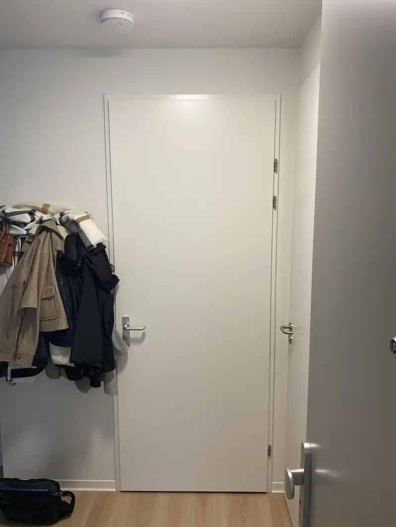 Gasloze woning NDW21 Nieuwe Dukenburgseweg