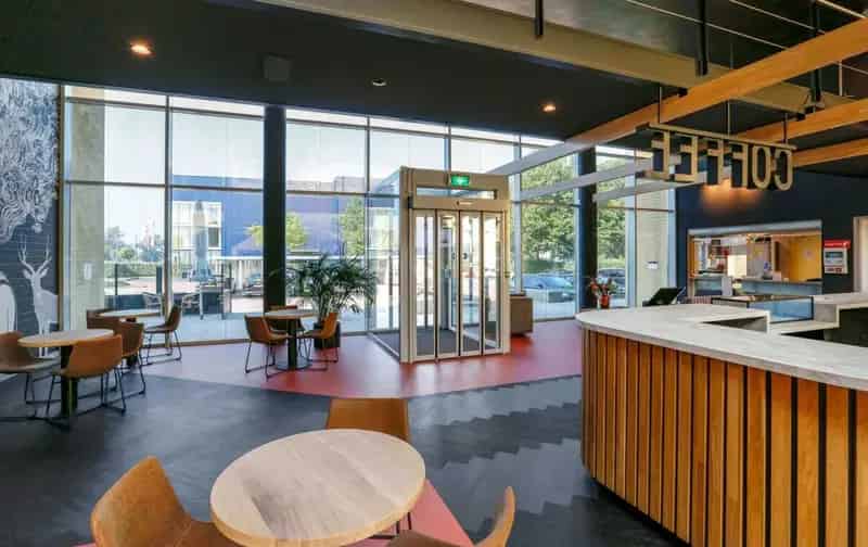 Kantoorruimte huren Arnhem Meander 251