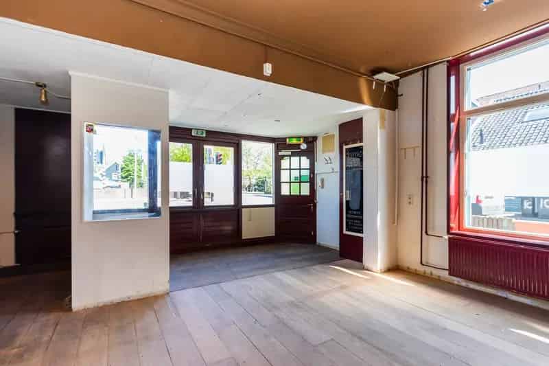 Huis te koop: Zuidereinde 2 1243 KE 's-Graveland 