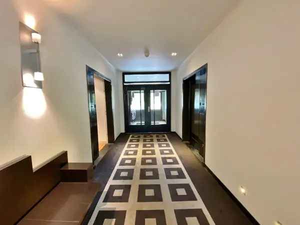 Te Huur Appartement Jozef Israëlsplein Den Haag