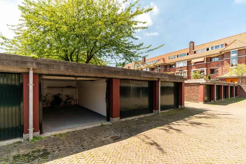 Appartement te koop Den Haag Marlot 152m2 2 3 slaapkamers