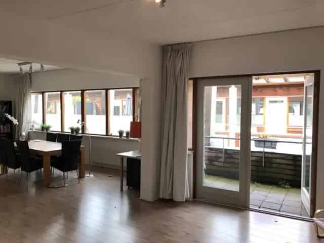 Nijmegen Centrum Maisonnette 112m2 3 Kamers Te Huur
