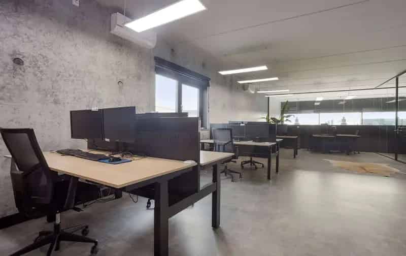 Bedrijfsruimte huren Druten 810m2 Showroom Kantoor