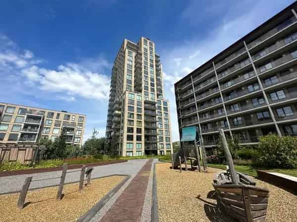 Appartement te huur Den Haag Leyenburg 2 slaapkamers 95m2