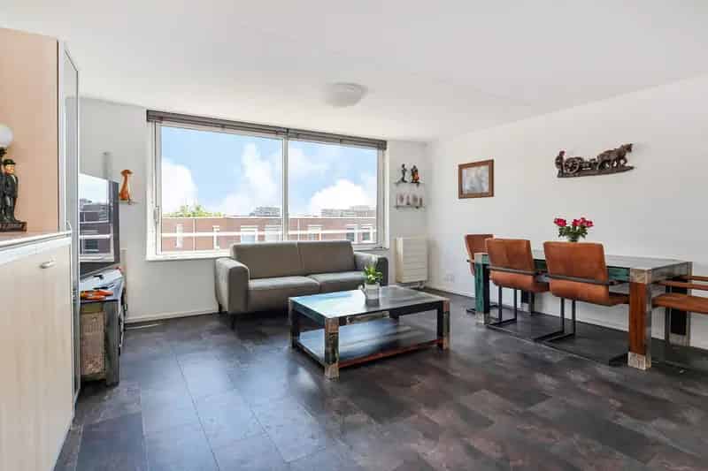 Appartement te koop: Palaceplein 21 2587 WE Den Haag | Funda