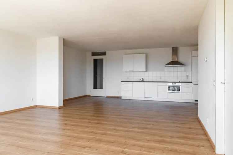 2-Kamerappartement Utrecht Sonny Rollinsstraat