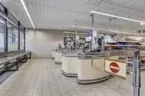 1175m2 Winkelruimte Oldenzaal Te Koop Aldi Cafetaria Belegging