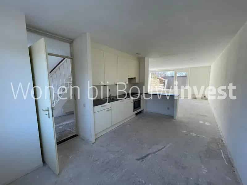 Ruime Eengezinswoning Velserbroek 4 slaapkamers