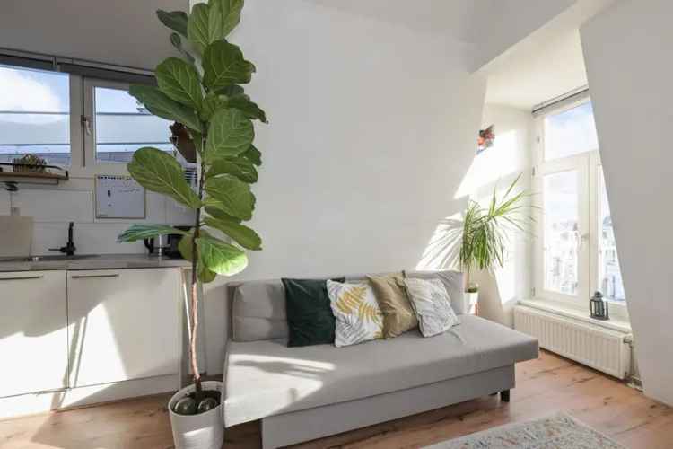 Woning Te Koop in Amsterdam, Noord-Holland