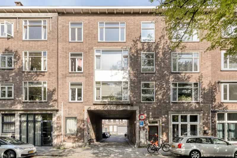 Appartement te koop: Lombardkade 18-C 3031 AG Rotterdam | Funda