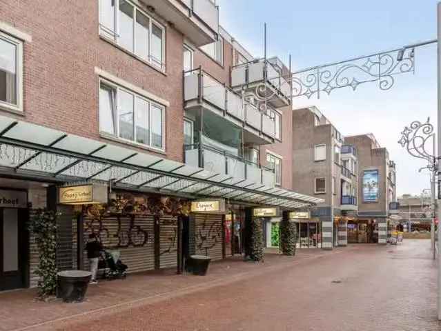Appartement 3 Slaapkamers Almere Haven Centrum