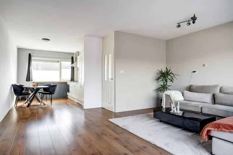 Maisonnette 3 slaapkamers nabij centrum Hoorn
