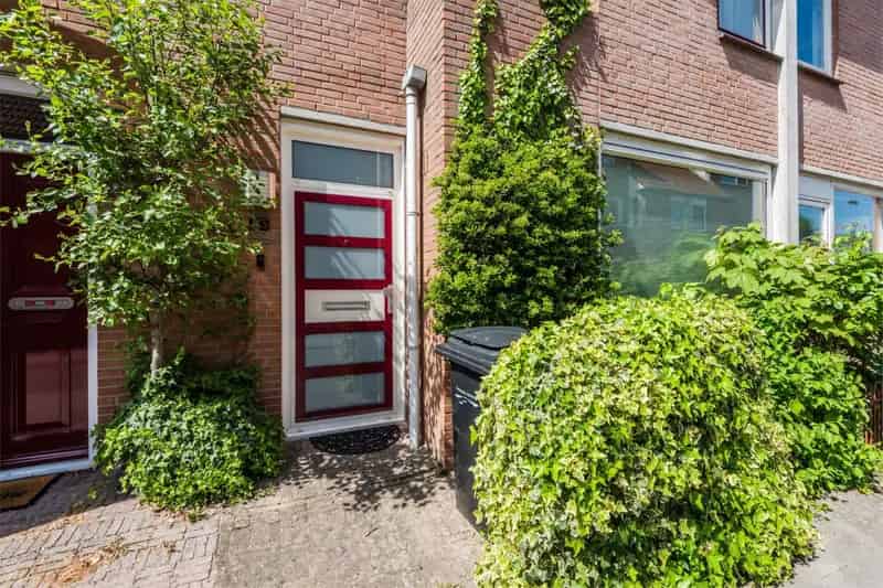 Ruime 4 Slaapkamers Eengezinswoning Almere Energielabel A