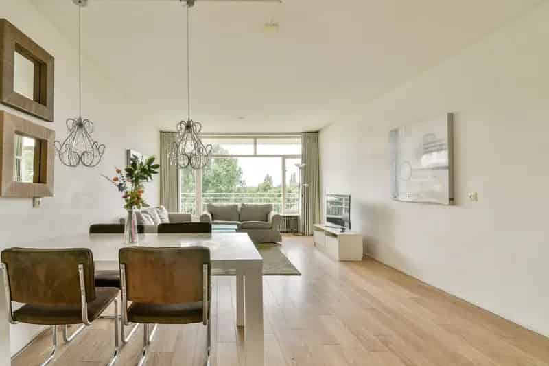 3 Kamer Appartement Amstelveen Elsrijk Balkon 79m2