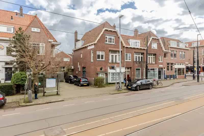 Huis te koop Rotterdam Hillegersberg 176m2 te moderniseren