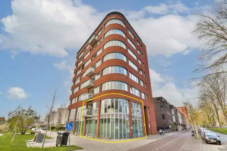 Woning Te Koop in Amsterdam, Noord-Holland