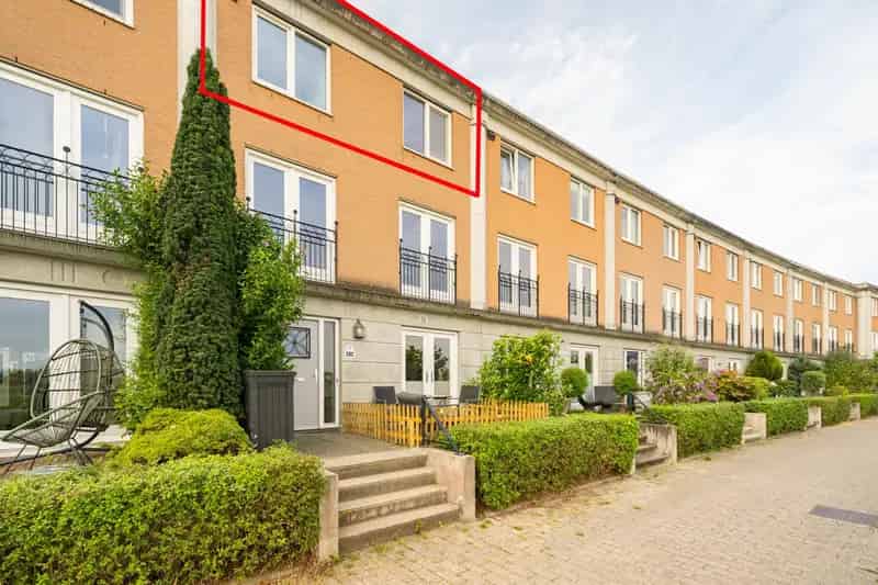 Huis Te Koop , 13c, Rimpelmos, Houten, Utrecht