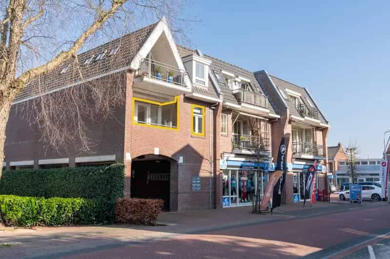 Appartement te koop: Hoger Einde-Zuid 13-C 1191 AG Ouderkerk aan de Amstel | Funda