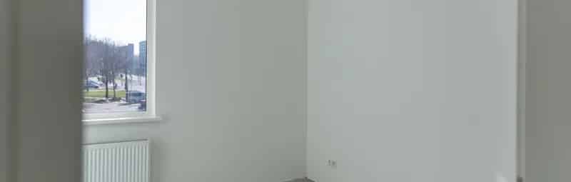 Appartement Van Vollenhovenlaan Utrecht