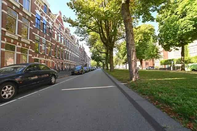 Groningen Centrum Galerijflat 3 Kamers 95m2