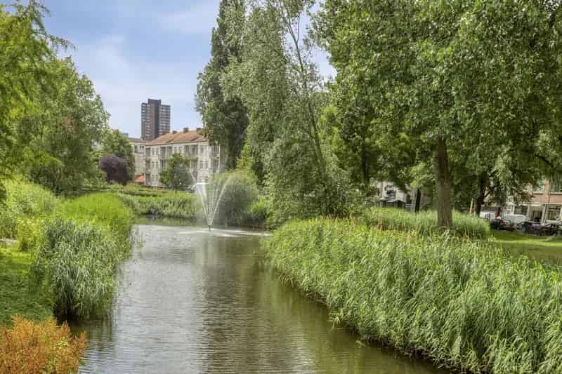 Appartement Te Koop , 237, Weteringstraat, Rotterdam, Zuid-Holland