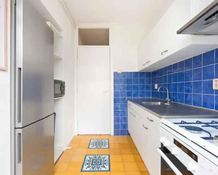 Kamer te Huur Oud-Mathenesse - 18m2 - Tot Juni 2025