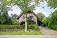 Woonhuis Dinteloord 5 Kamers