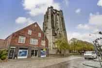 466m2 Winkelruimte Zierikzee Toplocatie Nabij Dikke Toren