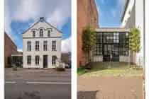 264 m2 Kantoorruimte Te Huur Tegelen