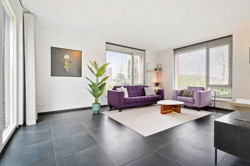 Vrijstaande woning Groote Wielen Rosmalen