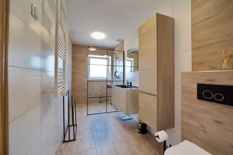 4 Kamer Maisonnette Woning Maassluis Gerenoveerd