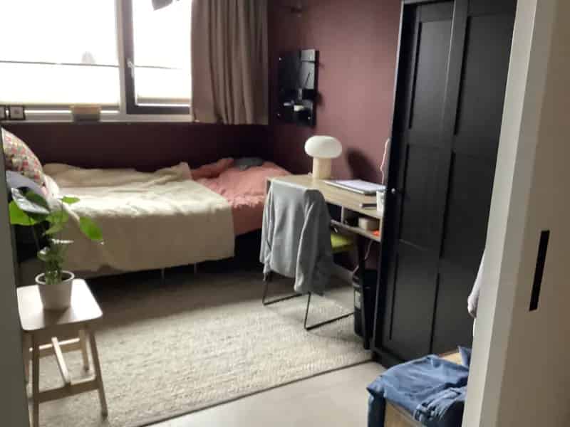 Kamer Haarlem Centrum - Vrouw - Gemeubileerd - Nabij Schiphol