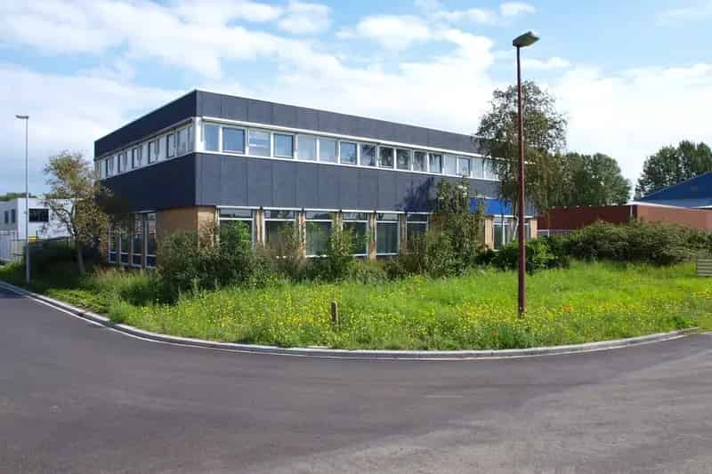 Kantoorruimte te Huur Alkmaar De Meelfabriek