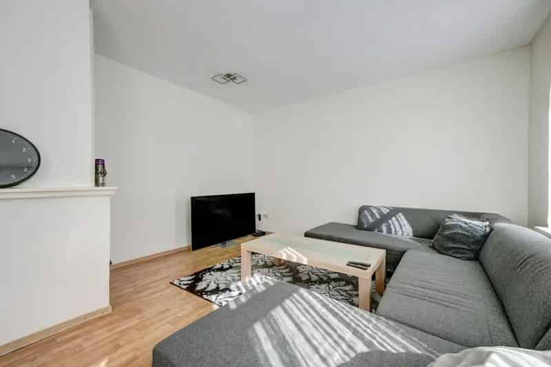 Appartement te koop Den Haag 4 kamers 86m2