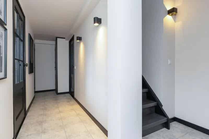 Moderne Vrijstaande Woning Aan Het Water Bovenkarspel