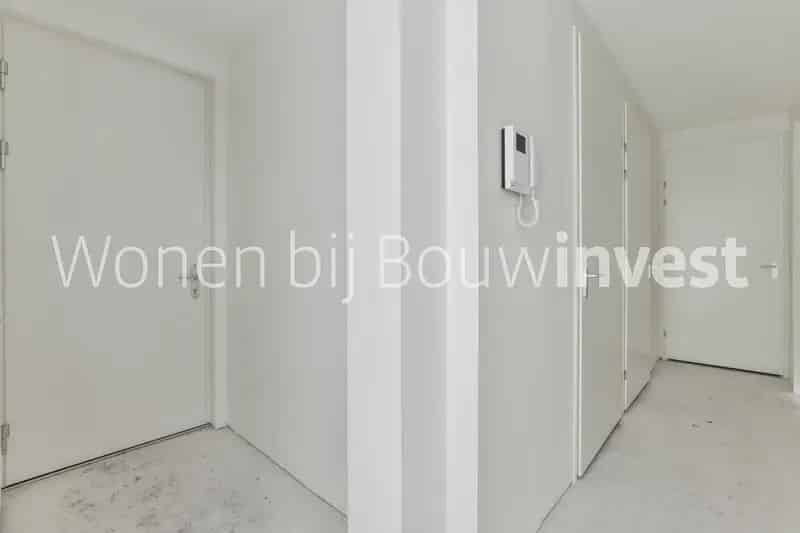 3 Kamer Appartement Rachmaninoffplantsoen 60m2 Middenhuur