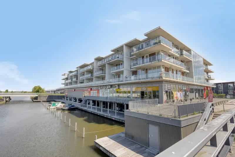 Appartement te koop Almere Noorderplassen