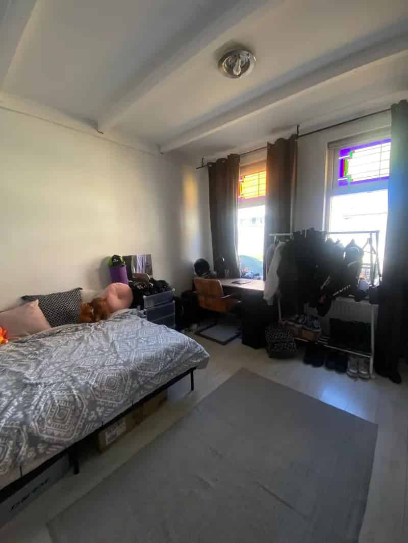 Kamer te Huur Tilburg 1 Juli Gedeelde Faciliteiten
